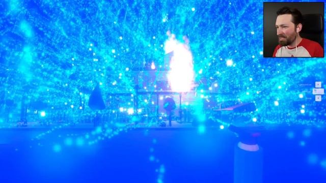 My Custom Firework Levels Neighborhoods - Fireworks Mania