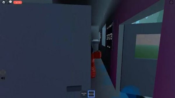 бесконечная дорога в роблокс! An Infinite Road Trip