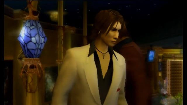 Yakuza: Episode 03 "Dance of the Dragon" смотреть онлайн