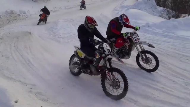 МОТОКРОСС | 2022 | СОКОЛ ШАЧИНО