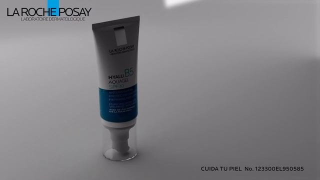 ¡NUEVO Hyalu B5 Aquagel FPS 30! ? 1er Serum con FPS de La Roche-Posay смотреть онлайн