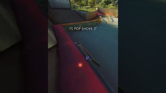 [True Skate] What the grind смотреть онлайн