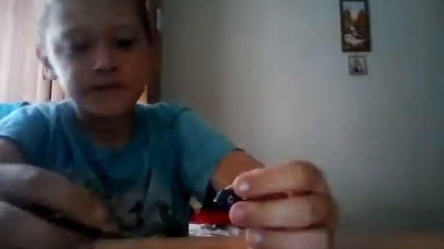 Обзор на маску на пол лица смотреть онлайн