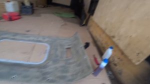 ПЕРЕТЯЖКА САЛОНА  ГАЗЕЛЬ СВОИМИ РУКАМИ !!!