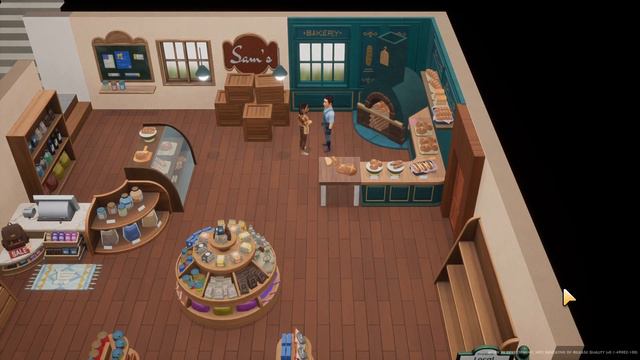 Eva's Heart Events in Coral Island Early Access смотреть онлайн