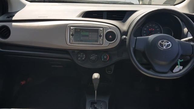 Vitz silver смотреть онлайн