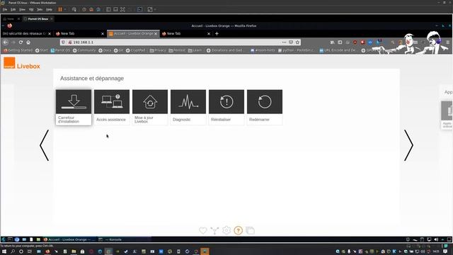 SALTINBANK - COURS GPON : Architecture & Failles - ONT/OLT - Audit de ma box via failles connues ! смотреть онлайн