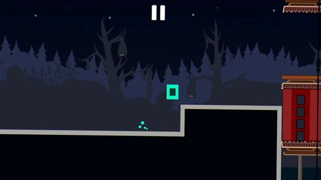 Fair N Square - Puzzle Platformer Game (Official Trailer) | Viblight Games смотреть онлайн