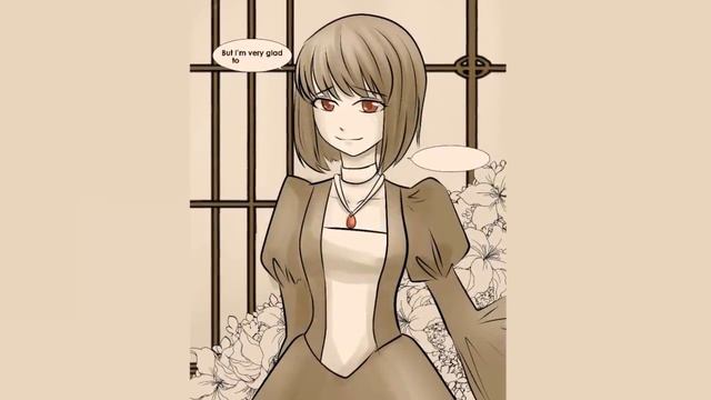 Frans Part 11【 Ragnartale - Undertale Comic Dub 】 смотреть онлайн