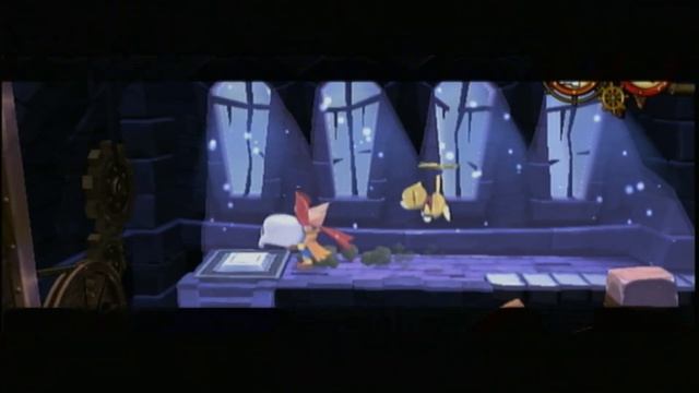 Ah yes... the moon / Zack and Wiki: Quest for Barbaros' Treasure смотреть онлайн