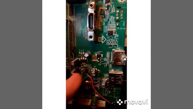 philips 32pf3605/60 не включается смотреть онлайн