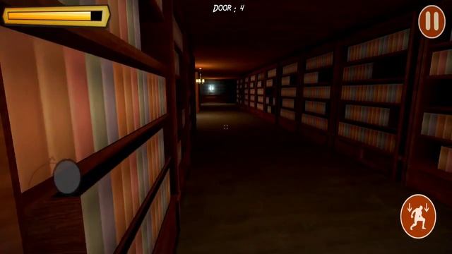 Backdoors: Chapter 1