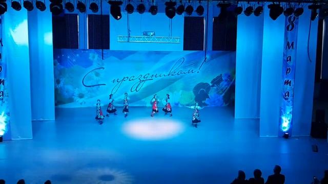 девичья пляска смотреть онлайн