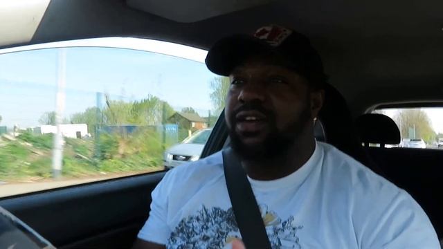 FINALLY!! FIRST DRIVE IN MY HONDA CIVIC EP3 TYPE R! *VERY LOUD!* смотреть онлайн