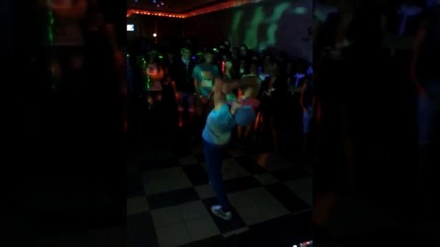 KRAMP Vasana 2015 Mc Petya Fenomen смотреть онлайн