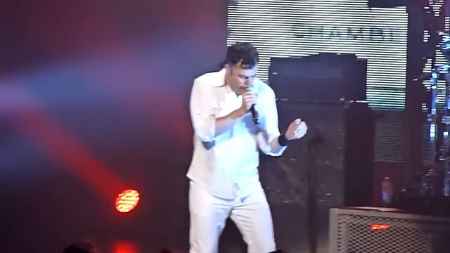 MARC MARTEL + QUEEN EXTRAVAGANZA LIVE IN CONCERT (2012) смотреть онлайн