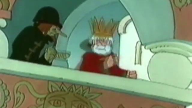 Конек Горбунок - не прощу , 10 шкур с него спущу смотреть онлайн