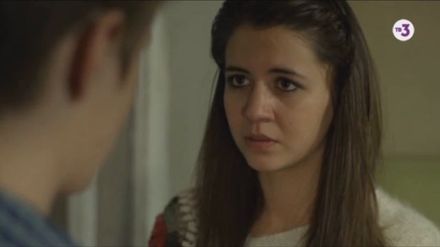 ОБЗОР НА СЕРИАЛ СЛЕПАЯ [Обзор на ТВ] смотреть онлайн