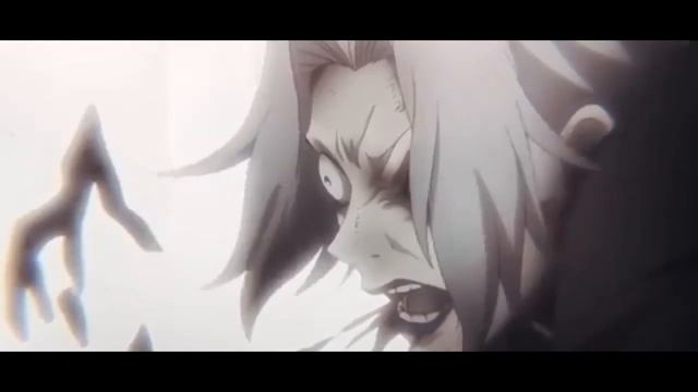 ANIMERAP | Рэп про Канеки | KANEKI KEN RAP 2018