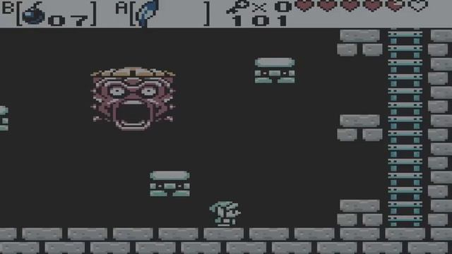 WING DUNGEON - Zelda: Oracle of Ages Walkthrough Part 3 - [2013] [Linked-Game] смотреть онлайн