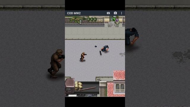 Coll of duty mw 2 Part 2 #java смотреть онлайн