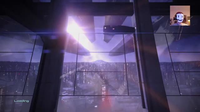 Mass effect legendary edition Jane Shepard playthrough 2 смотреть онлайн