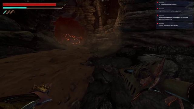 Elderborn! Хеви-метал слэшер в стиле DarkSouls! Что?! смотреть онлайн