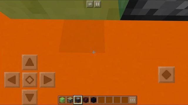 Minecraft Bedrock Edition 2-way flying machine смотреть онлайн