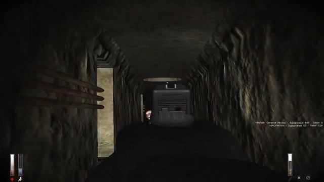 [16+] Нужно больше ширева | Co-op | Cry Of Fear #1/2 смотреть онлайн