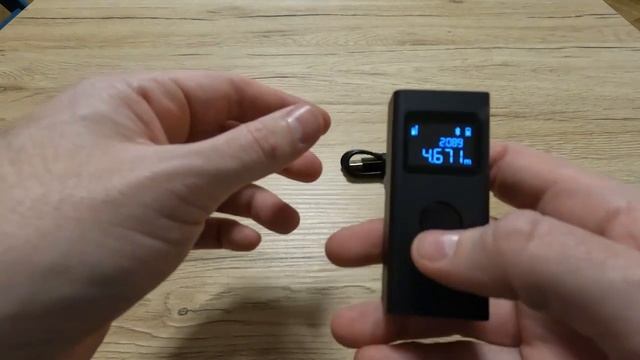 Xiaomi Smart Laser Measure