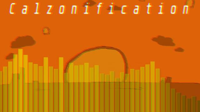 PIZZA TOWER - Calzonification (REMIX)