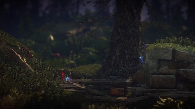 Unravel Two - Modo coop смотреть онлайн