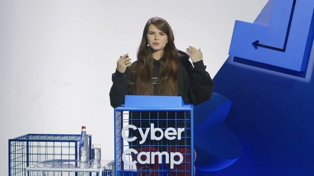 CyberCamp 2023. In-house фишинг: как делать хорошо