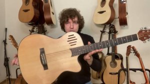 ГИТАРЫ SMIGER - СРАВНИВАЮ 8 НОВЫХ ГИТАР!!!