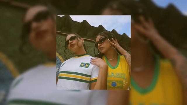 Baianá - Bakermat [sped Up Audios]