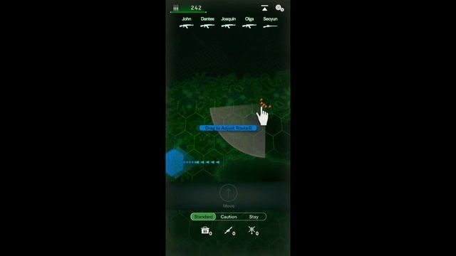 Black Command Gameplay Android|Walkthrough смотреть онлайн