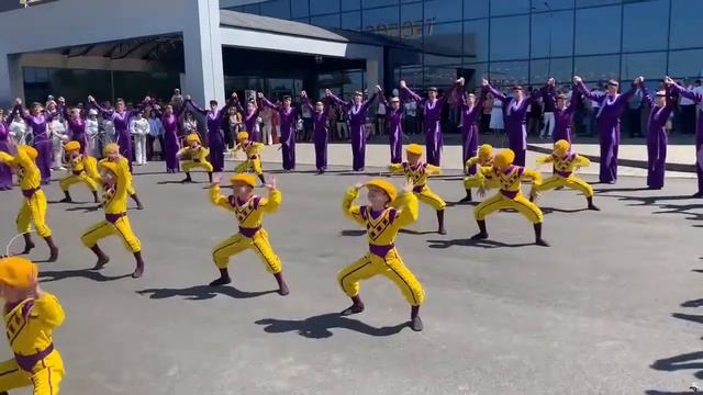 Сонечко, Космос, "Корольовавіафест" смотреть онлайн