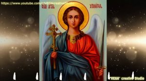 Благодарственная молитва Ангелу Хранителю, Ваш Ангел всегда будет рядом.Поклонись ему,ты жив