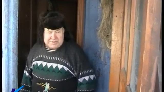 20 02 14 И санки в хозяйстве сгодятся смотреть онлайн