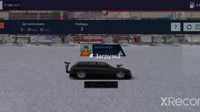 ТУРНИР рс 6 сток. Драг рейсинг уличные гонки смотреть онлайн