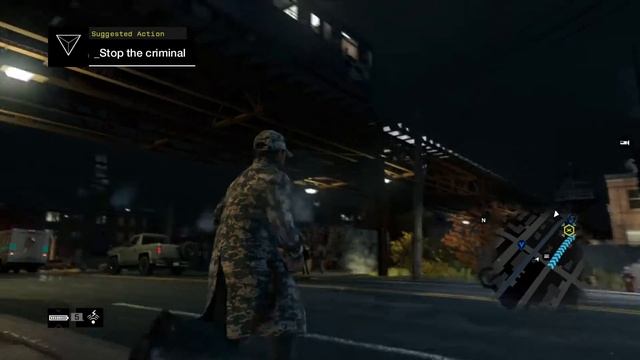 WATCH_DOGS {LitE3v2.2Realistic} System.out.print(77); // I'm Not a Cop смотреть онлайн