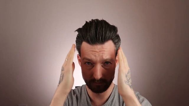 Reuzel Concrete Hold Matte Pomade - recenzja nowej srebrnej świni смотреть онлайн