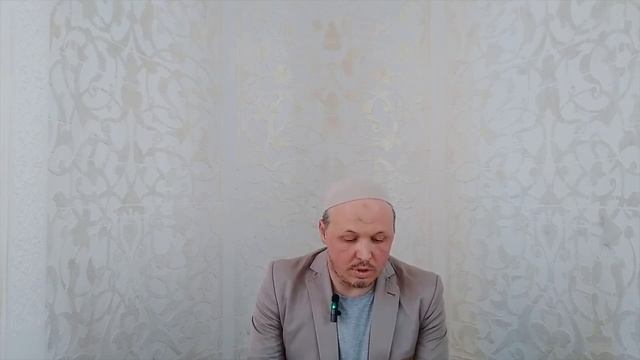 53. Риядус-Салихин. О том, что нужно торопиться совершать благие дела 3 смотреть онлайн