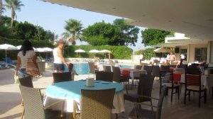 ОТЕЛЬ VIKING NONA  BEACH 4.# ТУРЦИЯ.   # КЕМЕРVIKINGNONABEACH