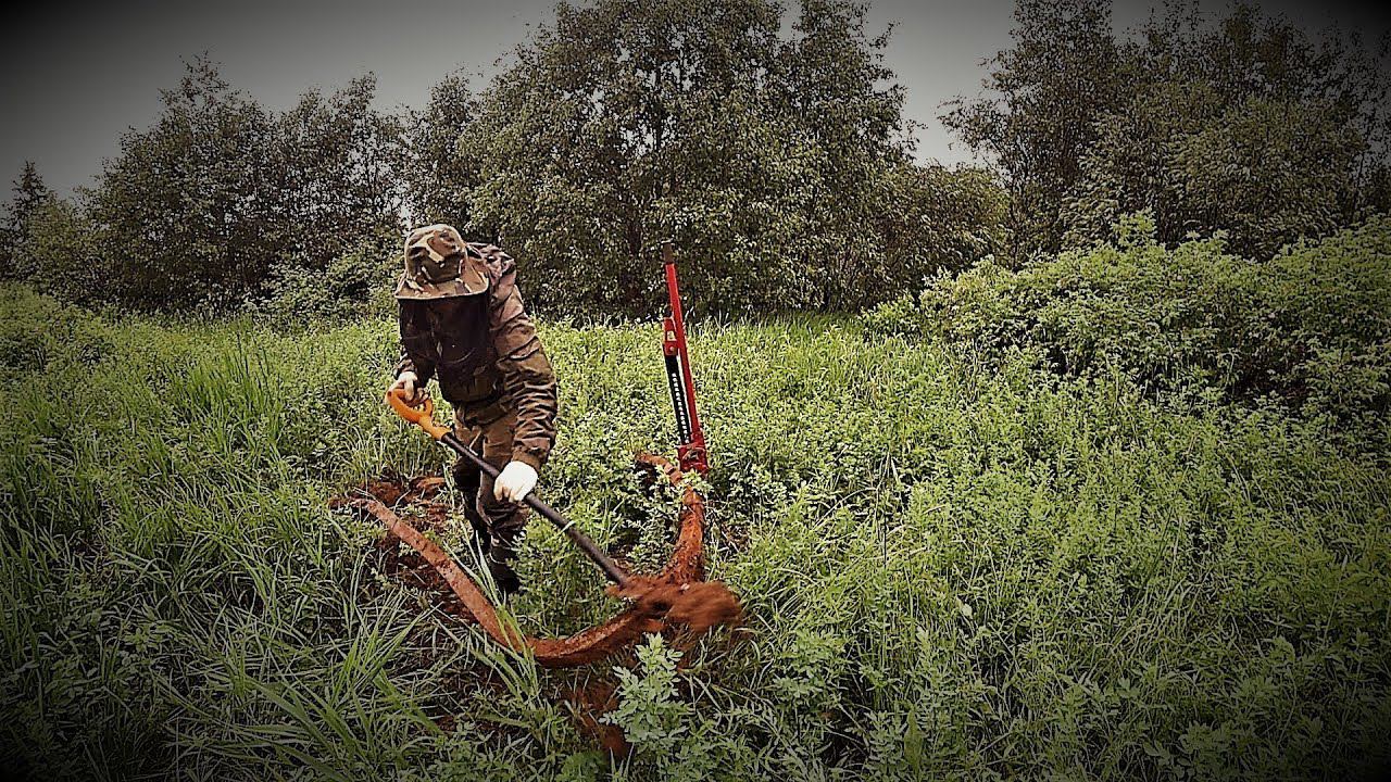 Экспедиция ''Выбрался на вторые сутки'' В срочном порядке выехал за Рельсами! смотреть онлайн