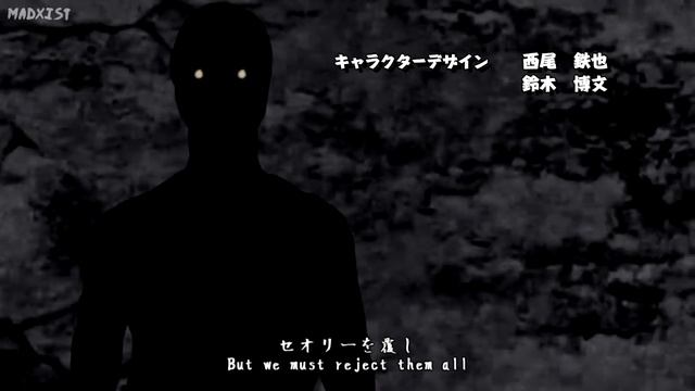 【MAĐ】Naruto Shippuden Opening 18 [SPOIL] HD смотреть онлайн