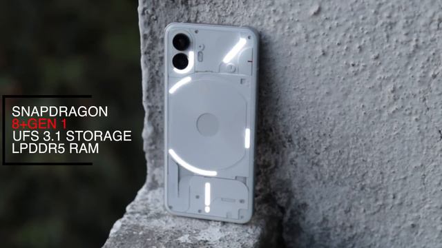 Don't BUY Nothing Phone 2 in 2024? - REALITY Check After 6 Months ! смотреть онлайн