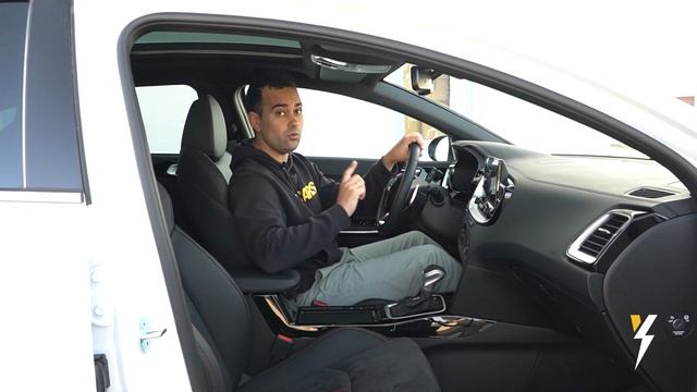 ? Kia ProCeed GT 2022... ¡¡¡+200 CV!!! ?? - Prueba / Review en español | HolyCars TV смотреть онлайн