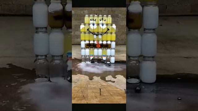 бутылки по лестнице бью смотреть онлайн