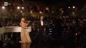Nelle Tue Mani (Gladiator) - Anastasiya Petryshak, Andrea Bocelli #gladiator #bocelli